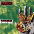 cover of Embryo - Zack Glück
