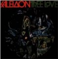 cover of Kaleidon - Free Love