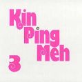 cover of Kin Ping Meh - Kin Ping Meh 3