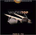 cover of Magma (VanderTop) - Paris 76