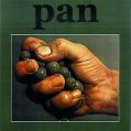 cover of Pan - Pan