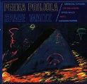 cover of Pohjola, Pekka - Space Waltz
