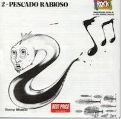 cover of Pescado Rabioso - 2