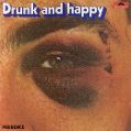 cover of Prudence - Drunk and Happy