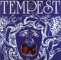 cover of Tempest - Living in Fear