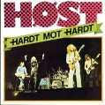 cover of Høst - Hardt mot Hardt