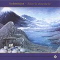 cover of Kebnekajse - Electric Mountain (1973-1977)