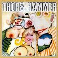 cover of Thors Hammer - Thors Hammer