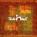 cover of Zohar - Onethreeseven