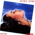 cover of Spyro Gyra - Freetime