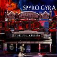 cover of Spyro Gyra - Original Cinema