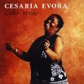 cover of Evora, Cesaria - Cabo Verde