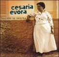 cover of Evora, Cesaria - Distino Di Belita