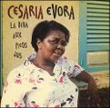cover of Evora, Cesaria - La Diva Aux Pieds Nus