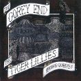 cover of Tiger Lillies, The with Kronos Quartet - The Gorey End