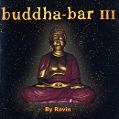 cover of Buddha-Bar III