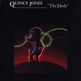 cover of Jones, Quincy - The Dude