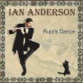 cover of Anderson, Ian - Rupi's Dance