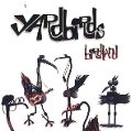 cover of Yardbirds, The - Birdland