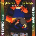 cover of Ars Nova & Gerard - Keyboards Triangle