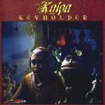 cover of Kaipa - Keyholder