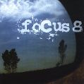 cover of Focus - Focus 8