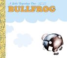 cover of Bullfrog & Kid Koala - Bullfrog