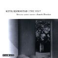 cover of Bjørnstad, Ketil / Anneli Drecker - The Nest