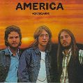 cover of America - Homecoming