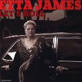 cover of James, Etta - Let's Roll