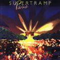 cover of Supertramp - Paris