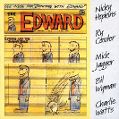 cover of Rolling Stones, The (Mick Jagger / Bill Wyman / Charlie Watts / Nicky Hopkins / Ry Cooder) - Jamming with Edward!