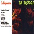 cover of Troggs, The - Cellophane
