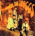cover of Troggs, The - From Nowhere