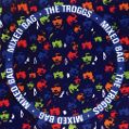 cover of Troggs, The - Mixed Bag