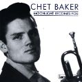 cover of Baker, Chet - Moonlight Becomes You