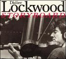 cover of Lockwood, Didier - Storyboard