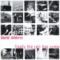 cover of Stern, Leni - Finally The Rain Has Come