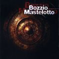 cover of Bozzio, Terry / Pat Mastelotto - Bozzo/Mastelotto