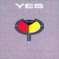 cover of Yes - 90125