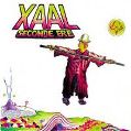 cover of Xaal - Seconde Ere
