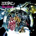 cover of Zodiac - Disco Alliance