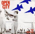 cover of Muffins, The - Open City