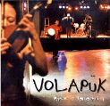 cover of Volapük - Where Is Tamashii?