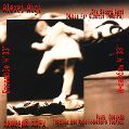 cover of Aigui, Alexei & Ensemble 4'33" (Алексей Айги и Ансамбль 4'33") - One Second Hand: Music For Kinetic Theatre (Рука. Секунда: Музыкa для Кинетического Теaтpa)