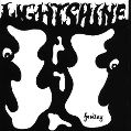 cover of Lightshine - Feeling