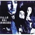 cover of Fille Qui Mousse - Trixie Stapleton 291