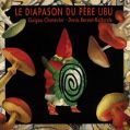 cover of Chenevier, Guigou - Le Diapason Du Père Ubu