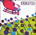 cover of Krakatoa - We Are The Rowboats