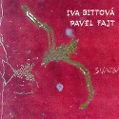 cover of Bittová, Iva / Pavel Fajt - Svatba